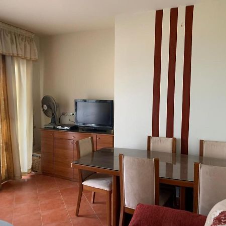 Porto Sokna With Sea View Pyramids Apartments Family Only Ain Sukhna Bagian luar foto