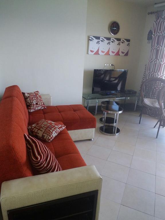 Porto Sokna With Sea View Pyramids Apartments Family Only Ain Sukhna Bagian luar foto